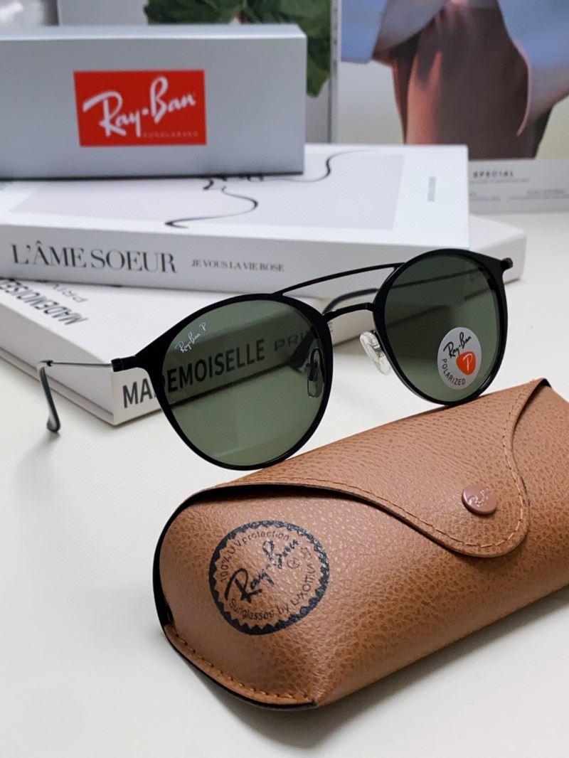 Bay Ban Sunglasses